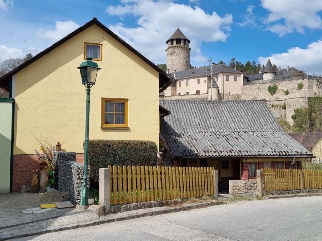 Haus kaufen in Litschau, Niederösterreich