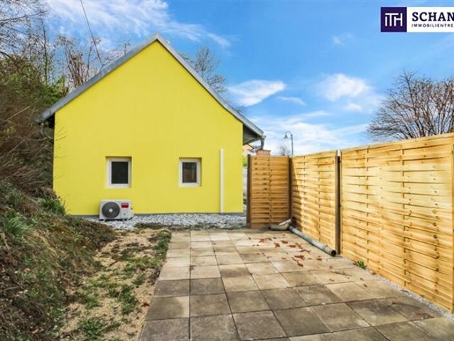 Haus kaufen in Ilz, Steiermark