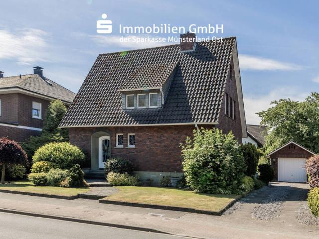 Haus kaufen in Beckum