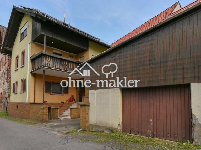 Haus kaufen in Modautal, Hessen