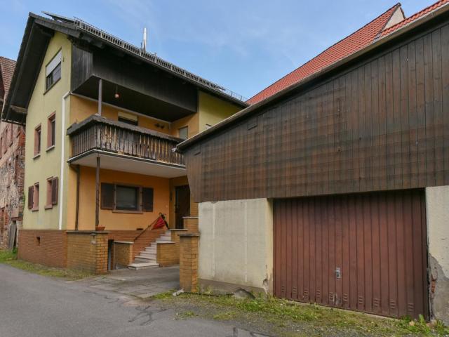Haus kaufen in Klein-Bieberau/Webern, Modautal