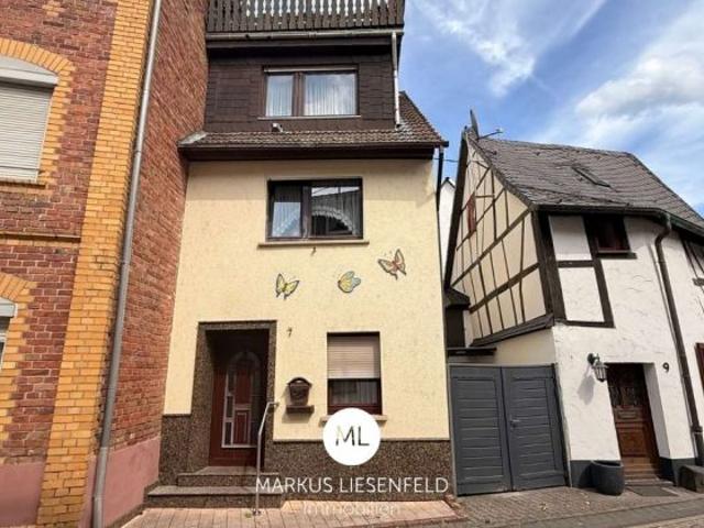 Haus kaufen in Bendorf, Rheinland-Pfalz