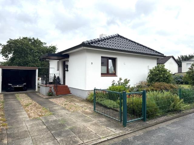 Haus kaufen in Bullenhausen, Seevetal