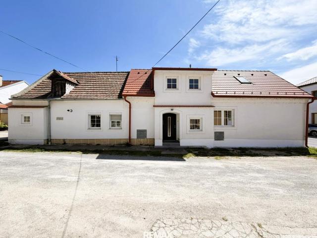 Haus kaufen in Burgenland