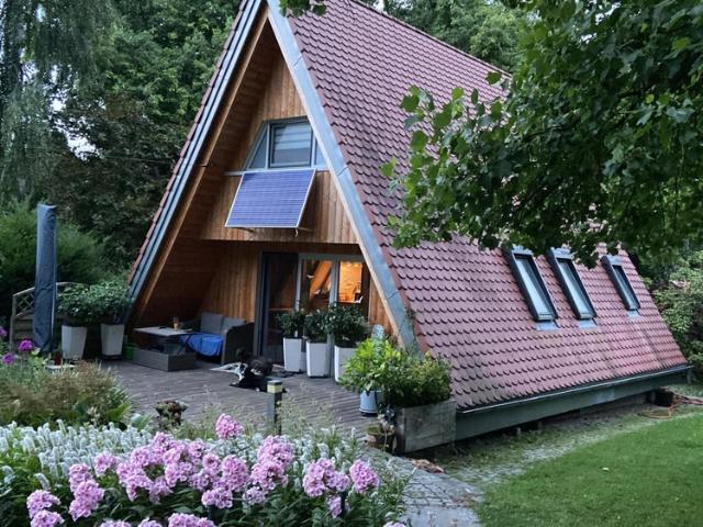 Haus kaufen in Obertaufkirchen, Bayern