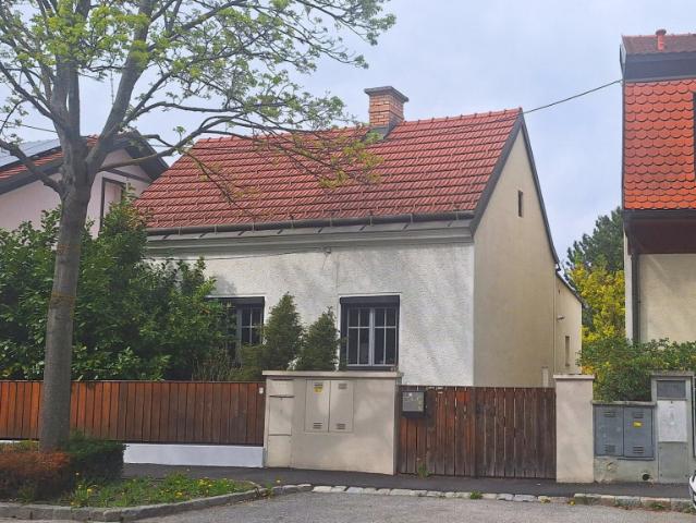 Villa kaufen in Tribuswinkel, Wienersdorf