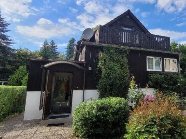 Haus kaufen in Plauen, Sachsen