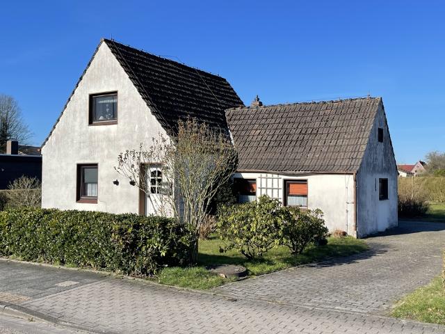 Villa kaufen in Schortens, Niedersachsen