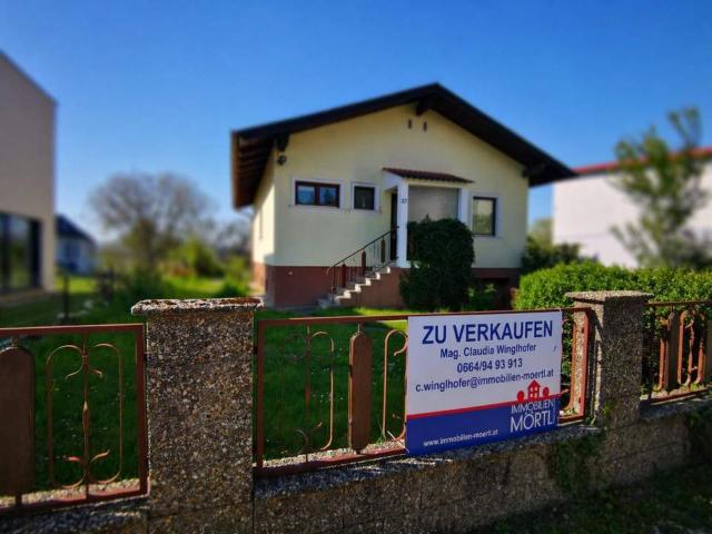 Haus kaufen in Korneuburg, Niederösterreich