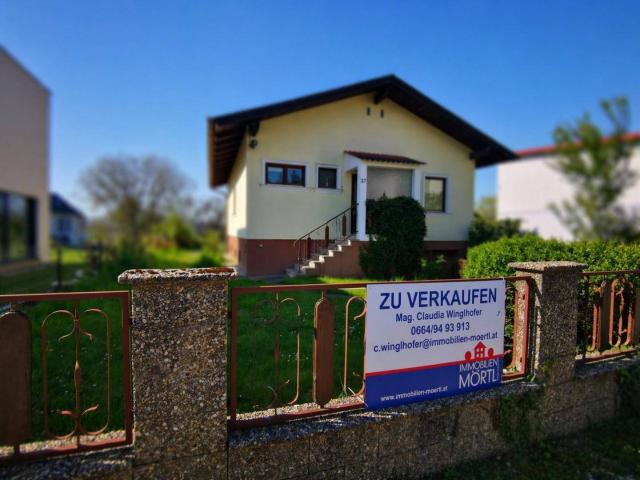 Haus kaufen in Stetten, Niederösterreich