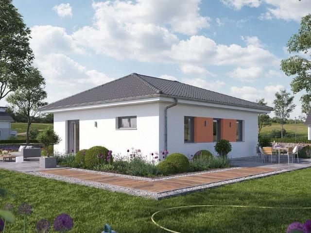 Haus kaufen in Wehrstedt, Bad Salzdetfurth
