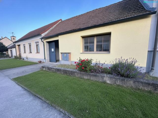 Einfamilienhaus kaufen in Dörfles, Weikendorf