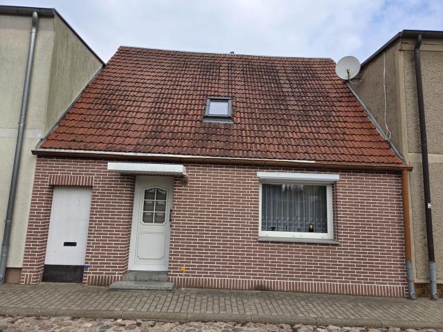Haus kaufen in Perleberg, Brandenburg