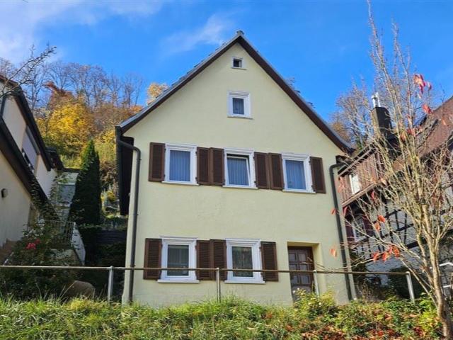 Villa kaufen in Heidenheim, Baden-Württemberg