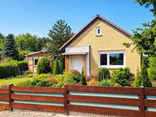 Haus kaufen in Hankensbüttel, Niedersachsen