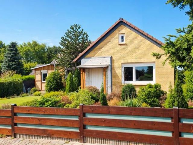 Haus kaufen in Hankensbüttel, Niedersachsen