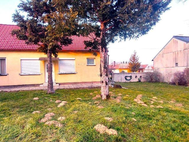 Haus kaufen in Potzneusiedl