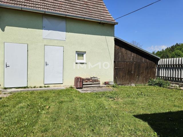Haus kaufen in Allentsteig, Niederösterreich