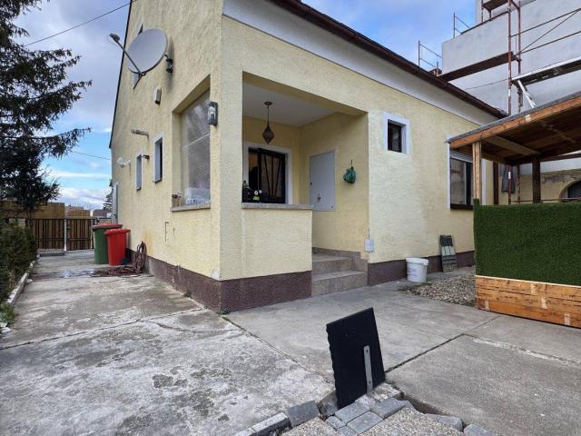 Haus kaufen in Helmahof, Deutsch Wagram