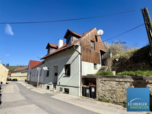 Haus kaufen in Langenlois, Niederösterreich