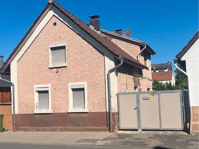 Haus kaufen in Jügesheim, Rodgau