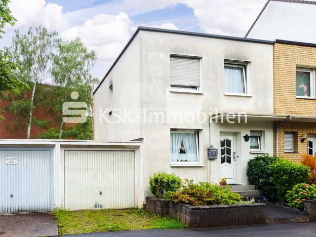 Villa kaufen in Troisdorf, Nordrhein-Westfalen