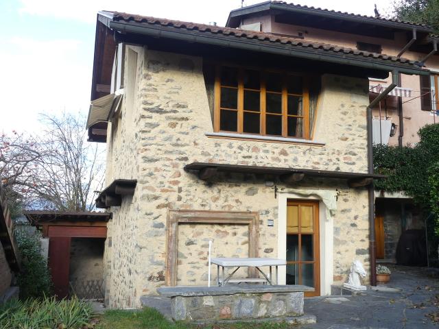 Haus kaufen in Aldesago, Tessin