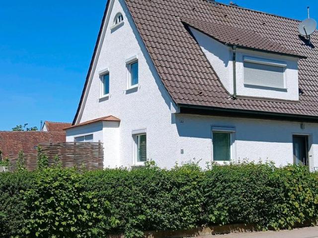 Haus kaufen in Jettingen-Scheppach, Bayern