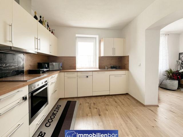 Haus kaufen in Andrichsfurt