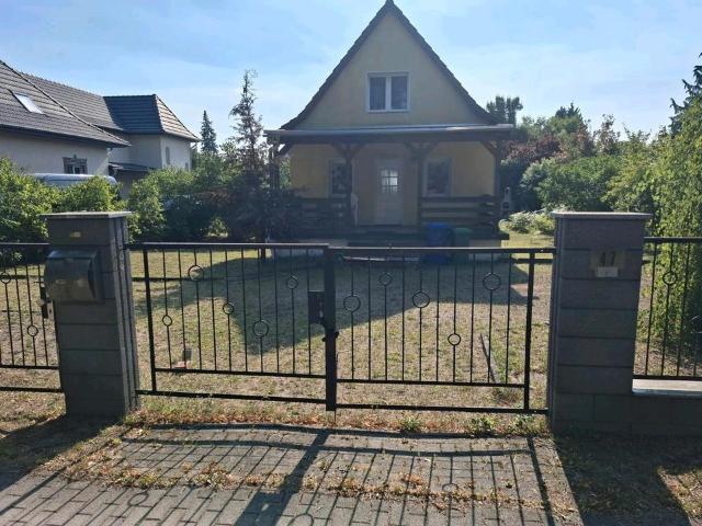 Haus kaufen in Schulzendorf, Brandenburg