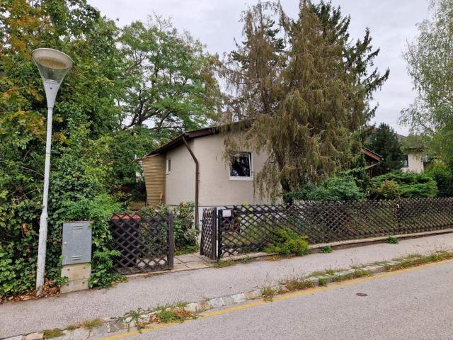 Haus kaufen in Hollabrunn, Niederösterreich