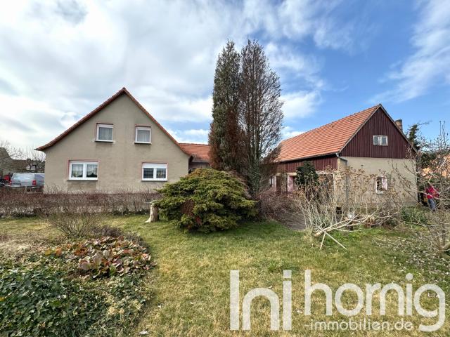 Haus kaufen in Neudorf - Nowa Wjes, Neschwitz
