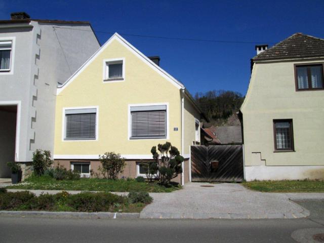 Haus kaufen in Burgenland