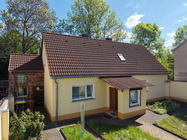 Haus kaufen in Merseburg, Sachsen-Anhalt