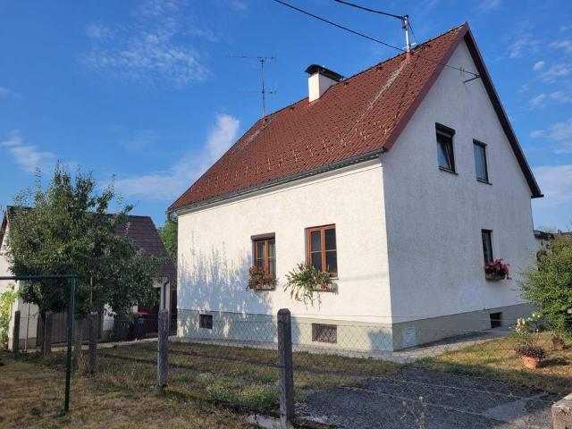 Haus kaufen in Oberösterreich