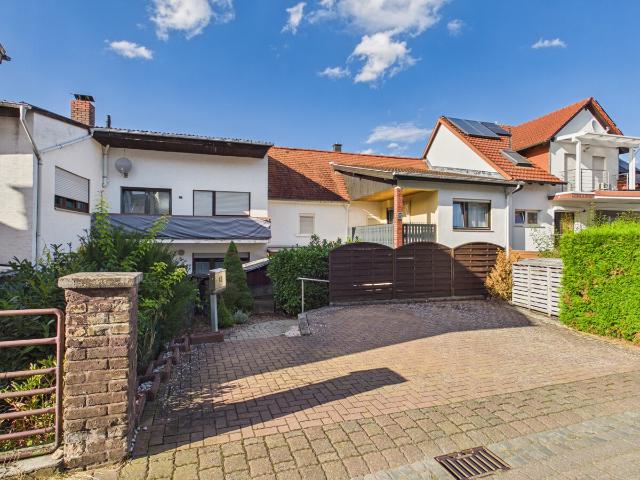 Villa kaufen in Neuleiningen-Tal, Neuleiningen