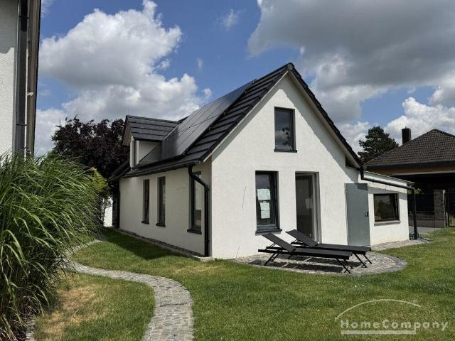 Wohnung mieten in Cremlingen, Niedersachsen