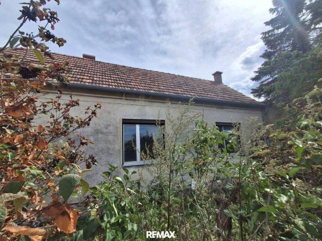 Haus kaufen in Hornstein, Burgenland