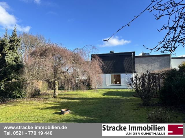 Haus kaufen in Schildesche, Bielefeld