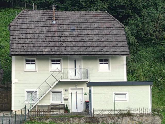 Haus kaufen in Losenstein, Oberösterreich