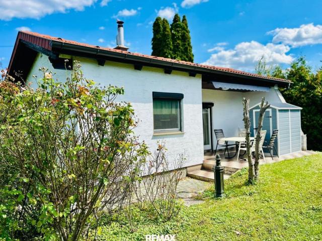 Haus kaufen in Steinbrunn, Bezirk Eisenstadt-Umgebung