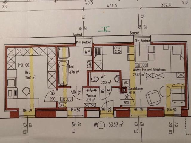 Apartment mieten in Mureck, Steiermark