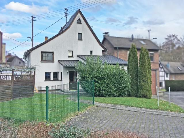 Apartment mieten in Eitorf, Nordrhein-Westfalen