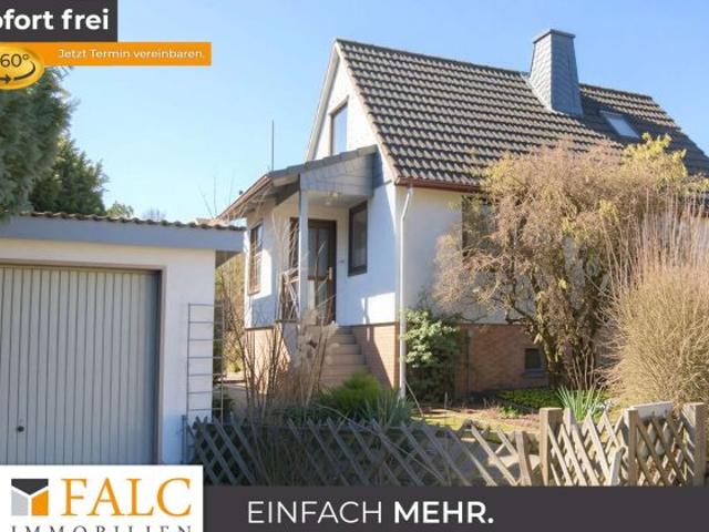 Haus kaufen in Waldeck, Hessen
