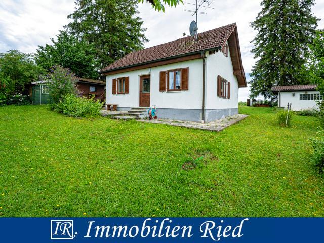 Haus kaufen in Inning, Bayern