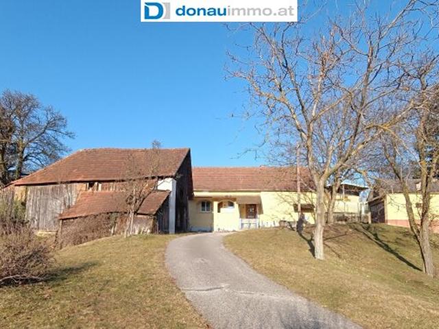 Einfamilienhaus kaufen in Mariasdorf, Burgenland