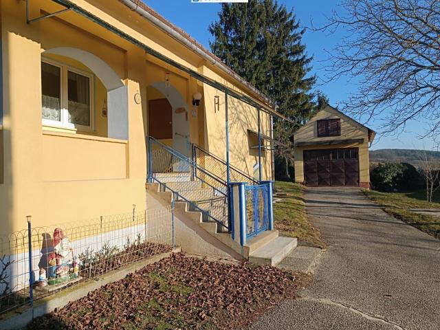 Haus kaufen in Mariasdorf, Bezirk Oberwart