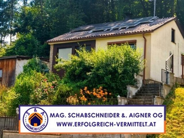 Haus kaufen in Hofamt Priel, Niederösterreich