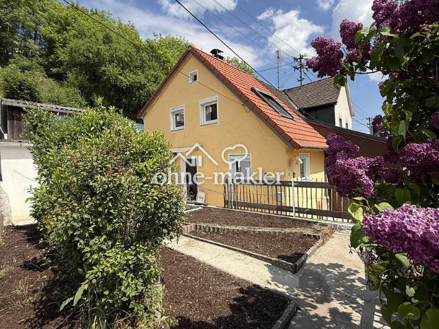 Haus kaufen in Bopfingen, Baden-Württemberg