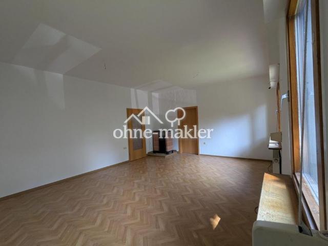 Haus mieten in Mühlhausen/Thüringen, Unstrut-Hainich-Kreis